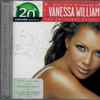 The Best Of Vanessa Williams Vol.2  album cover