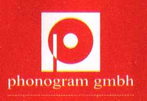 Phonogram GmbH on Discogs