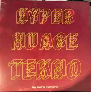 Hyper Nu Age Tekno (Vinyl, LP, Album) for sale
