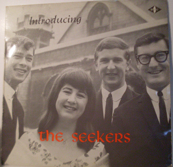 The Seekers – Introducing The Seekers (Vinyl) - Discogs