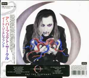 Perfect circle eat the elephant 2025 full album