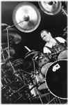 baixar álbum Terry Bozzio - Paiste Modern Drummer February 1984