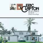 Eric Clapton – Give Me Strength The '74/'75 Recordings (2013, Box 