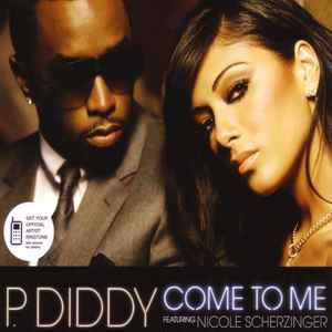 Diddy (Sean Combs) Press Play Limited Edition CD for Sale in The