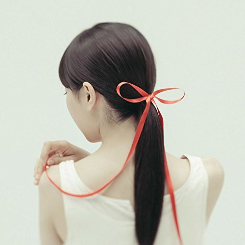 Aimer – 蝶々結び (2016, CD) - Discogs