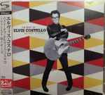 Cover of The Best Of Elvis Costello The First 10 Years, 2012-06-20, CD