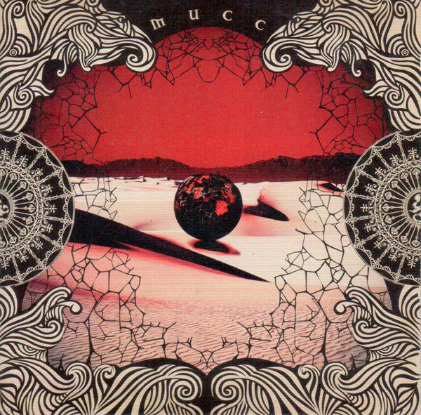 Album herunterladen MUCC - 球体