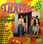 Traffic Avec Stevie Winwood、1967、Vinylのカバー