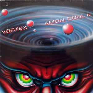 Vortex - Amon Düül II