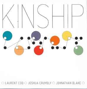 Laurent Coq - Kinship album cover