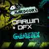 Darwin + DFX* - Genetix