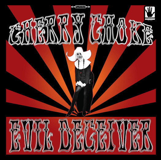 ladda ner album Cherry Choke - Evil Deceiver