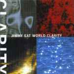 Cover of Clarity, , CD