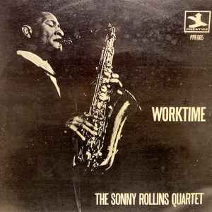 The Sonny Rollins Quartet, The Sonny Rollins-John Coltrane Quintet