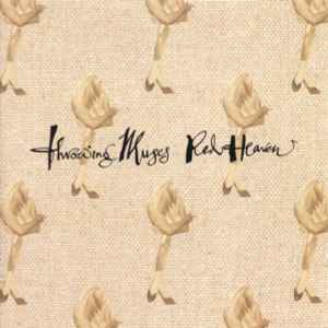 Throwing Muses - Red Heaven album cover