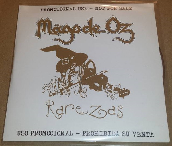 Mägo De Oz – Alicia En El Metalverso (2024, Cassette) - Discogs