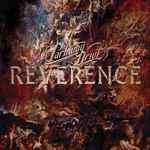 Cover of Reverance, 2018-05-04, Vinyl