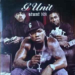 G Unit – Stunt 101 (2003, Card Sleeve, CD) - Discogs