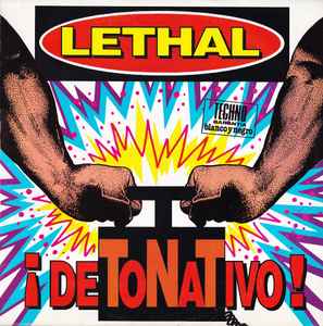 Lethal - Detonativo