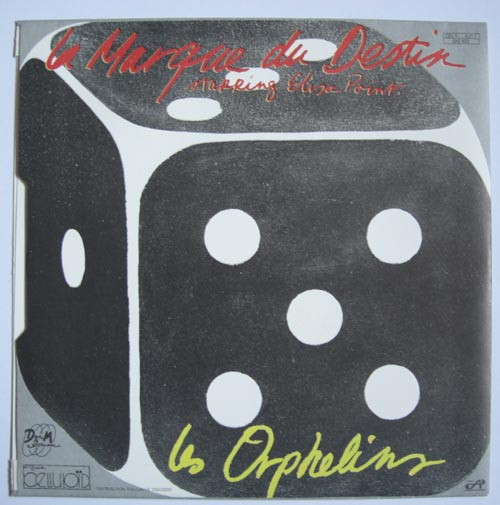 last ned album Les Orphelins - Oscar