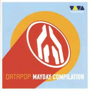 Various - Datapop - Mayday Compilation album cover
