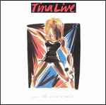 Tina Turner - Tina Live In Europe | Releases | Discogs