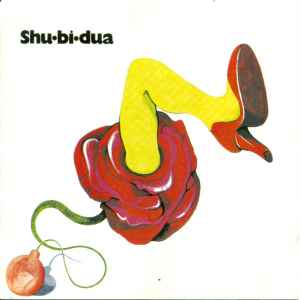 Shu-Bi-Dua - Shu•bi•dua 1 album cover