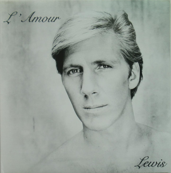 Lewis: L'amour Album Review