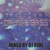 DJ Ride - Old Skool Drum & Bass