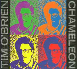 Chameleon - Tim O'Brien