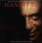Cover of Hannibal (Original Motion Picture Soundtrack), 2001, CD