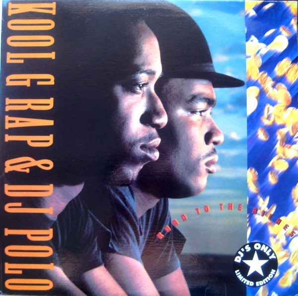 Kool G Rap & DJ Polo - Road To The Riches | Releases | Discogs