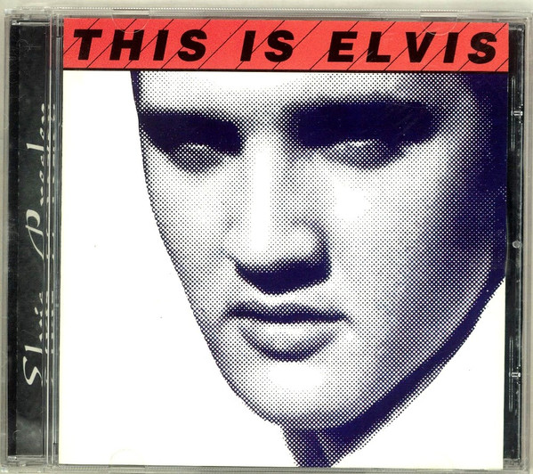 Elvis Presley – This Is Elvis (1998, CD) - Discogs