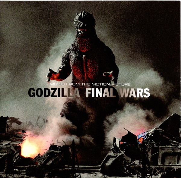 godzilla final wars