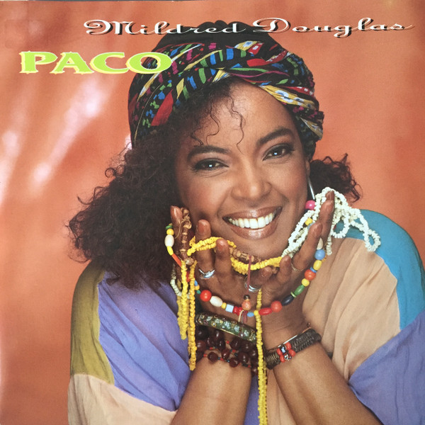 baixar álbum Mildred Douglas - Paco