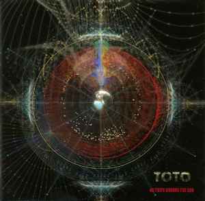 40 Trips Around The Sun - Toto