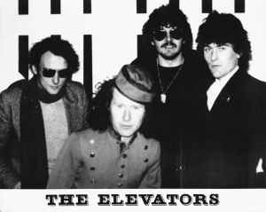 The Elevators (3) on Discogs