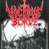Vicious Blade - Siege of Cruelty