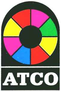 ATCO Recordsno Discogs