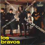 Los Bravos – Ilustrisimos Bravos (1969, Vinyl) - Discogs