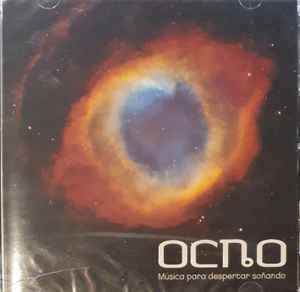Ocno - Musica Para Despartar Sonando album cover