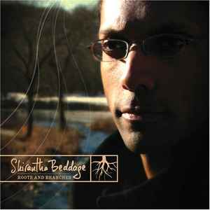 Shirantha Beddage - Roots And Branches album cover