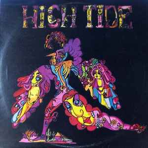 High Tide (2) - High Tide