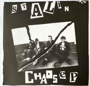 Stalin (6) - Chaos EP