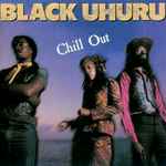 Cover of Chill Out, 2014-12-17, CD