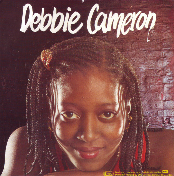 baixar álbum Debbie Cameron - Sideshow
