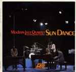 Cover of Sun Dance, , Vinyl