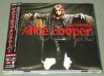 Cover of The Definitive Alice Cooper, 2001, CD