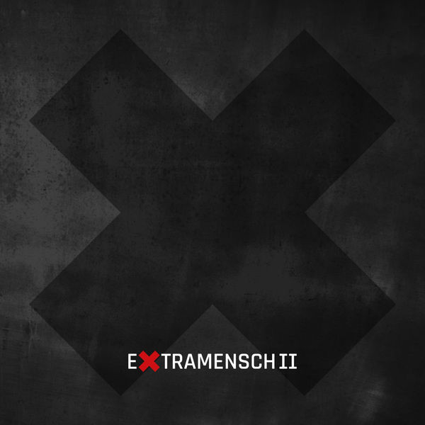 Extramensch – II (2017