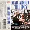 Various - Mad About The Boy (Songs Known From The TV Commercials)